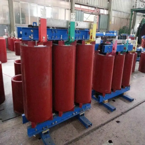 锦州SCB10-250KVA干式变压器