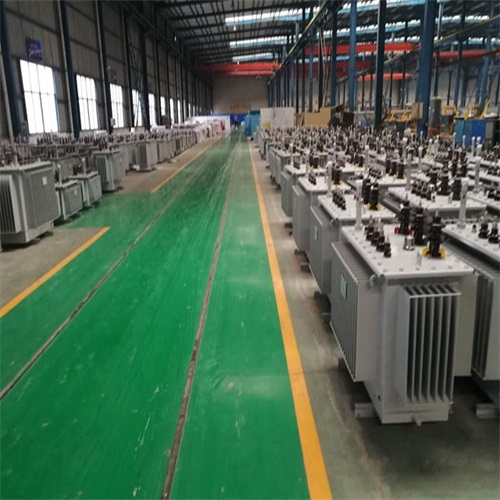 锦州SH15-800KVA非晶合金变压器厂家价格