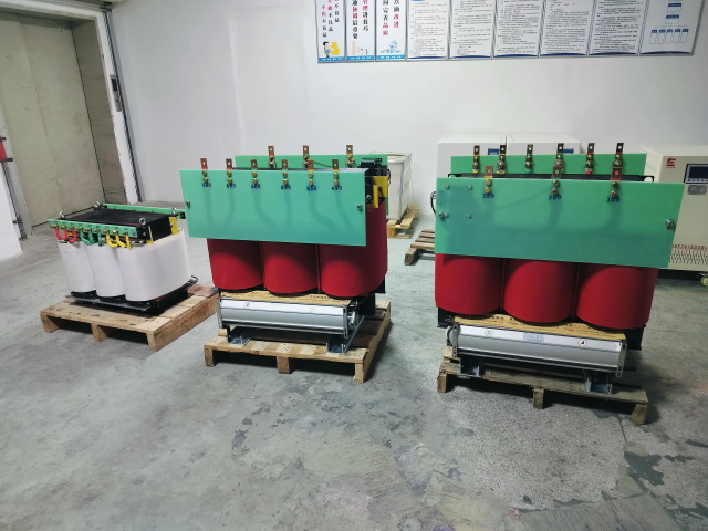 锦州KS11-1000KVA矿用变压器